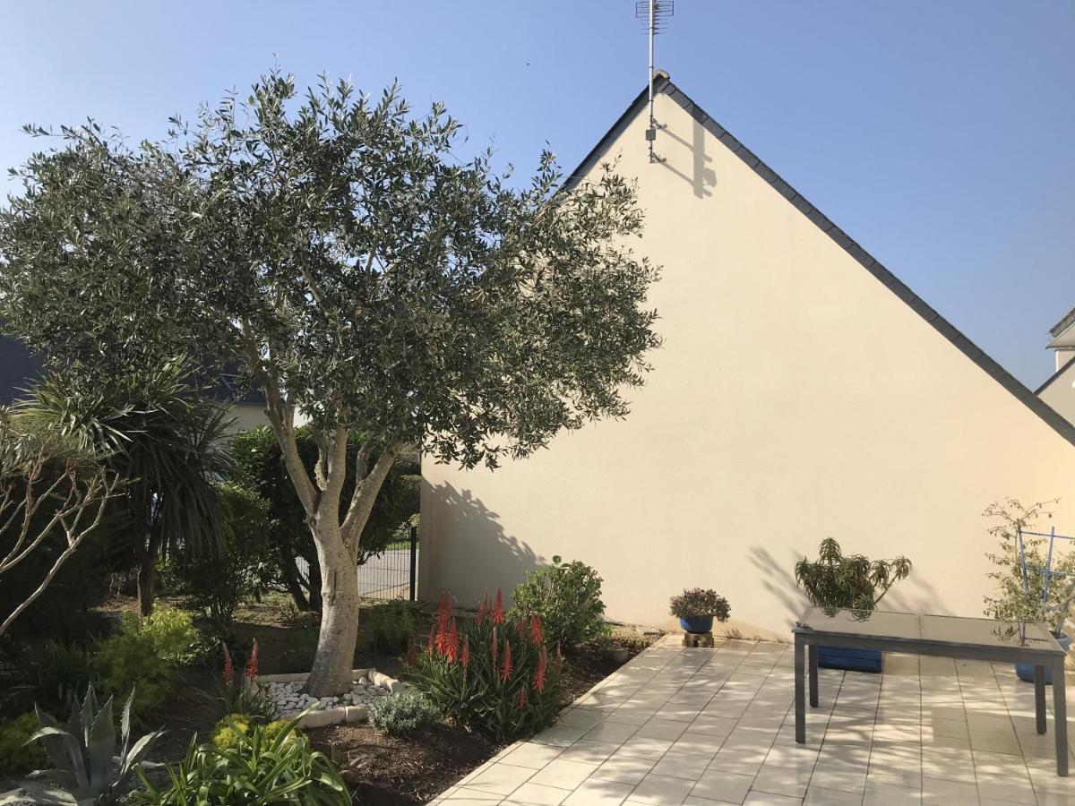 La Metairina Villa Pénestin Exterior photo